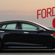Illustration for article titled Ford Killed SEX